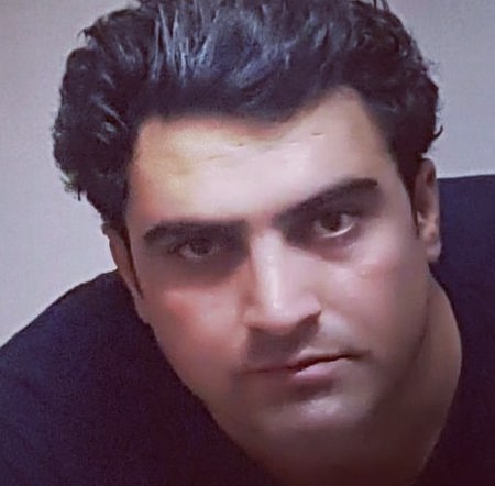 علی فرزامی جوانی نابود کردی خدا بکه خِر نونی